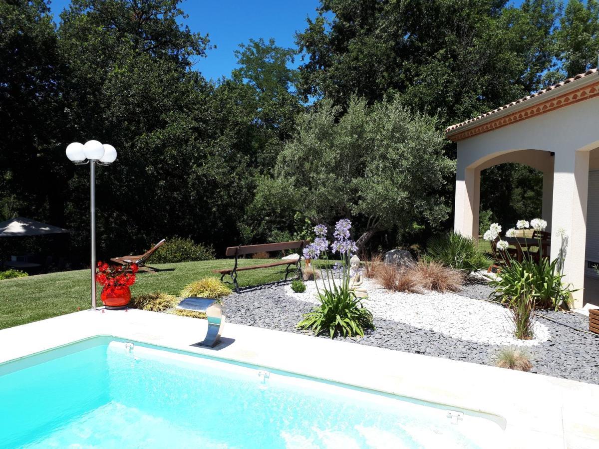 La Chenaie Bed & Breakfast Sainte-Marthe  Exterior photo