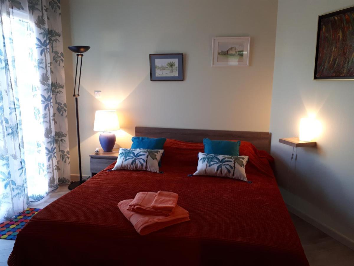 La Chenaie Bed & Breakfast Sainte-Marthe  Exterior photo